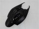 Comprar Carenados Moto Suzuki GSXR 600/750 2006-2007 - Negro Mate Negro Brillante