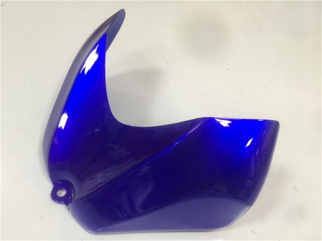 Comprar Carenados Moto Suzuki GSXR 600/750 2006-2007 - Azul Negro Mate