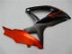 Comprar Carenados Moto Suzuki GSXR 600/750 2008-2010 - Naranja Gris Negro Brillante