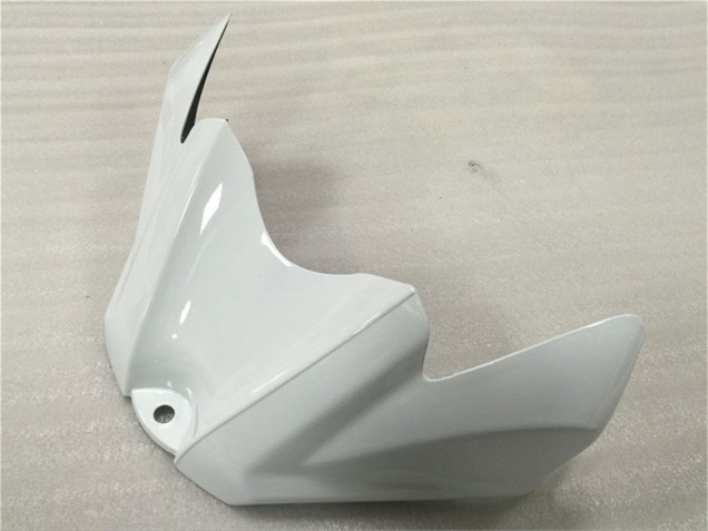 Comprar Carenados Moto Suzuki GSXR 600/750 2008-2010 - Blanco Rojo Negro Brillante