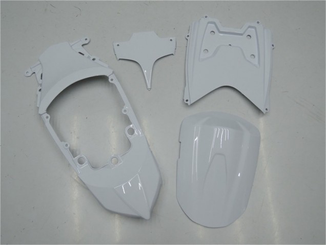 Comprar Carenados Moto Suzuki GSXR 600/750 2008-2010 - Plata Blanco Azul Negro