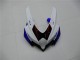 Comprar Carenados Moto Suzuki GSXR 600/750 2008-2010 - Blanco Azul Negro Rojo Línea