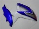 Comprar Carenados Moto Suzuki GSXR 600/750 2008-2010 - Blanco Azul Negro Rojo Línea