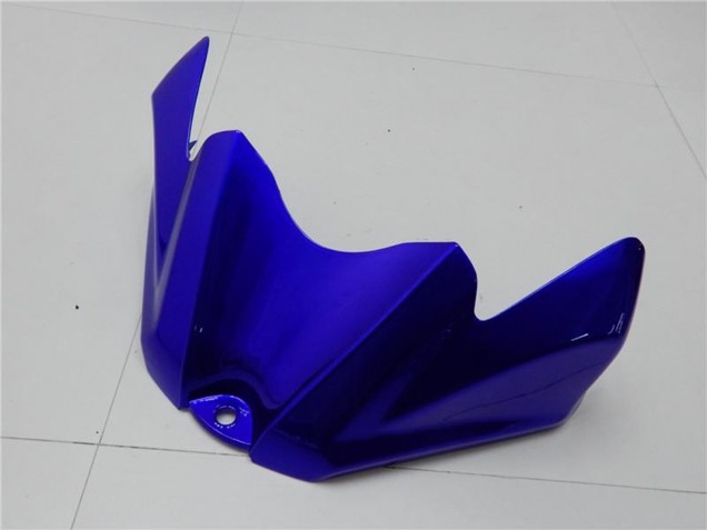 Comprar Carenados Moto Suzuki GSXR 600/750 2008-2010 - Blanco Azul Negro Rojo Línea