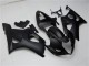 Comprar Carenado Moto Suzuki GSXR 1000 2003-2004 - Negro Mate