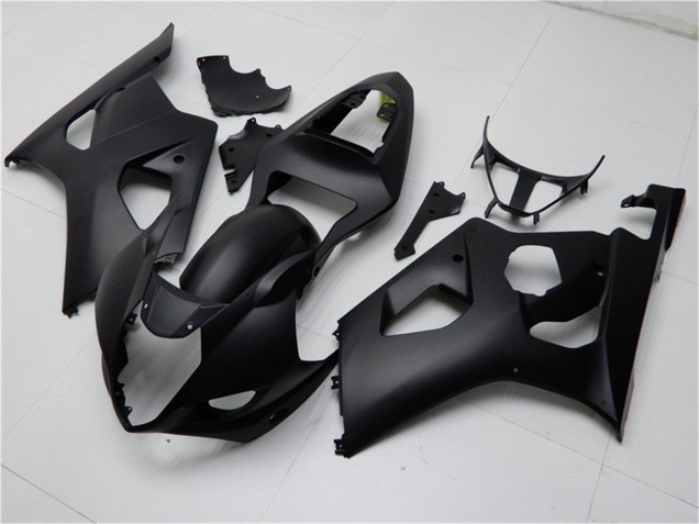 Comprar Carenado Moto Suzuki GSXR 1000 2003-2004 - Negro Mate