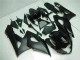 Comprar Carenado Moto Suzuki GSXR 1000 2005-2006 - Negro Brillante Negro Mate