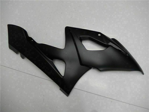 Comprar Carenado Moto Suzuki GSXR 1000 2005-2006 - Negro Brillante Negro Mate