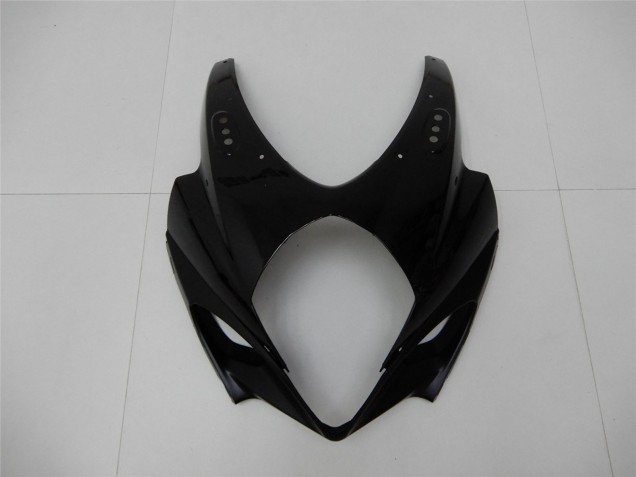 Comprar Carenado Moto Suzuki GSXR 1000 2007-2008 - Naranja Negro