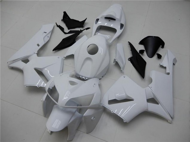 Comprar Carenados Moto Honda CBR600RR 2005-2006 - Blanco Brillante