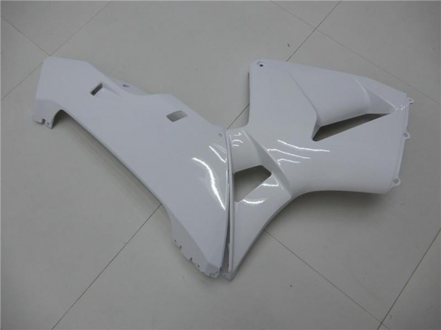 Comprar Carenados Moto Honda CBR600RR 2005-2006 - Blanco Brillante