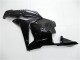 Comprar Kits Carenado Moto Honda CBR600RR 2009-2012 - Negro Brillante