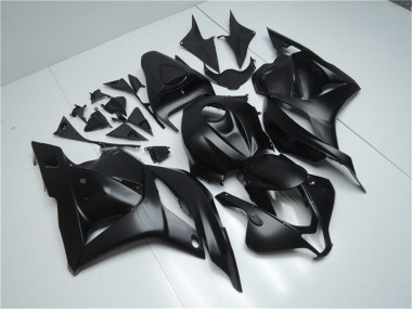 Comprar Carenados Moto Honda CBR600RR 2009-2012 - Negro Mate