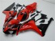 Comprar Kits Carenados Moto Honda CBR1000RR 2006-2007 - Rojo Negro Brillante
