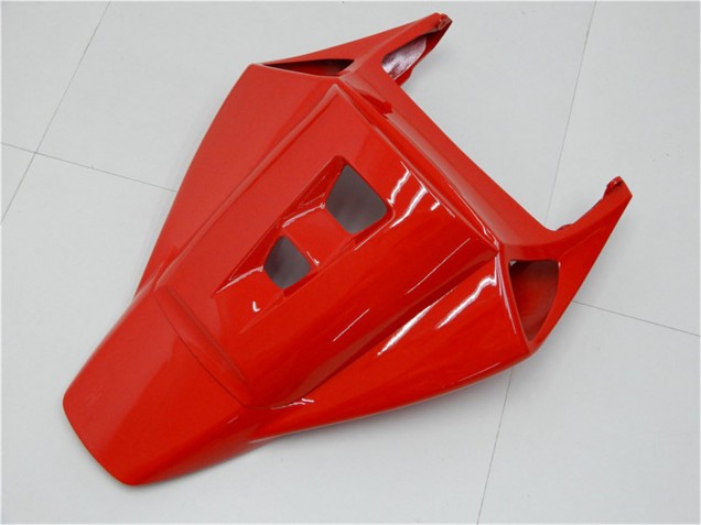 Comprar Kits Carenados Moto Honda CBR1000RR 2006-2007 - Rojo Negro Brillante