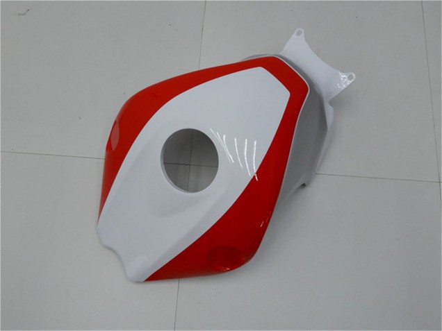 Comprar Carenados Moto Honda CBR1000RR 2008-2011 - Blanco Rojo