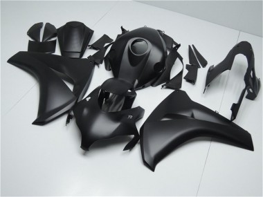 Comprar Carenado Moto Honda CBR1000RR 2008-2011 - Negro Mate