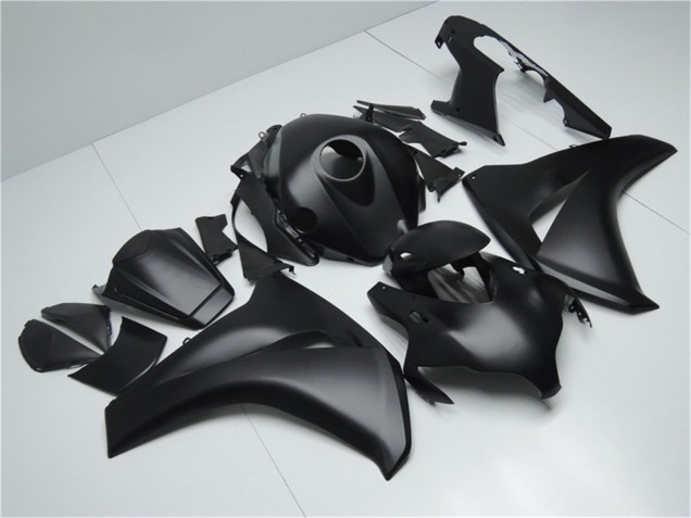 Comprar Carenado Moto Honda CBR1000RR 2008-2011 - Negro Mate