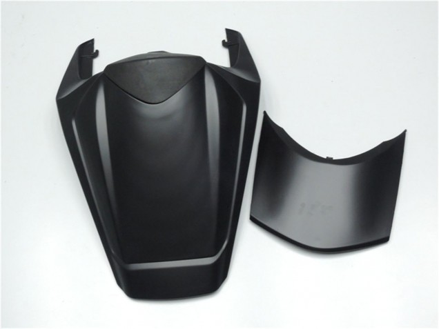 Comprar Carenado Moto Honda CBR1000RR 2008-2011 - Negro Mate