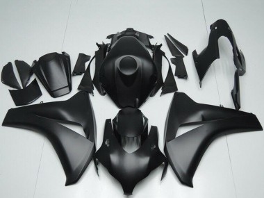 Comprar Carenado Moto Honda CBR1000RR 2008-2011 - Negro Mate
