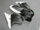 Comprar Carenados Moto Honda CBR600 F4i 2004-2007 - Blanco Negro Mate