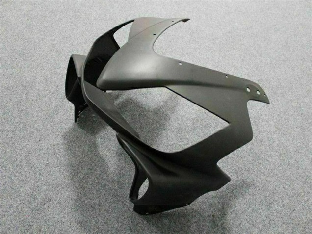 Comprar Carenados Moto Honda CBR600 F4i 2004-2007 - Blanco Negro Mate