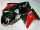 Comprar Carenados Moto Honda CBR1100XX Blackbird 1996-2007 - Rojo Negro Brillante