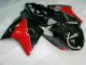Comprar Carenados Moto Honda CBR1100XX Blackbird 1996-2007 - Rojo Negro Brillante