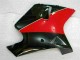 Comprar Carenados Moto Honda CBR1100XX Blackbird 1996-2007 - Rojo Negro Brillante