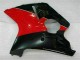 Comprar Carenados Moto Honda CBR1100XX Blackbird 1996-2007 - Rojo Negro Brillante