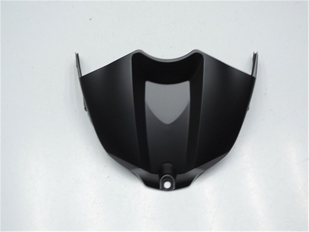 Comprar Carenados Moto Yamaha YZF R1 2012-2014 - Gris Mate Negro Mate