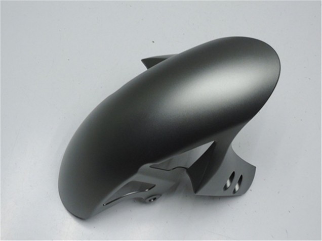 Comprar Carenados Moto Yamaha YZF R1 2012-2014 - Gris Mate Negro Mate