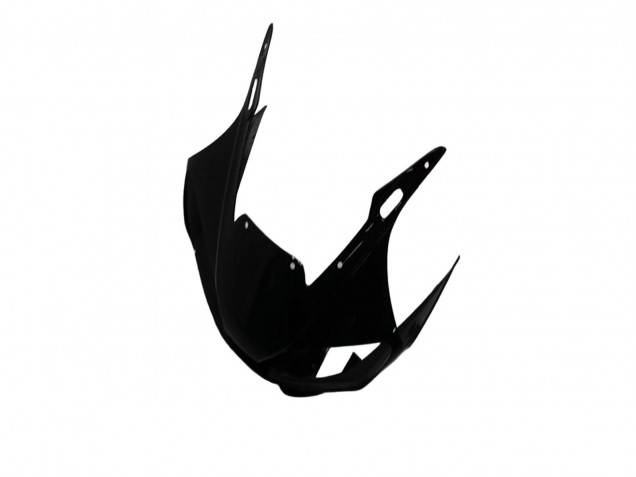 Comprar Carenados Moto Yamaha YZF R6 1998-2002 - Negro Brillante Negro Mate