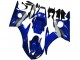 Comprar Carenado Moto Yamaha YZF R6 2003-2004 - Azul Blanco