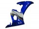 Comprar Carenado Moto Yamaha YZF R6 2003-2004 - Azul Blanco