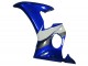 Comprar Carenado Moto Yamaha YZF R6 2003-2004 - Azul Blanco