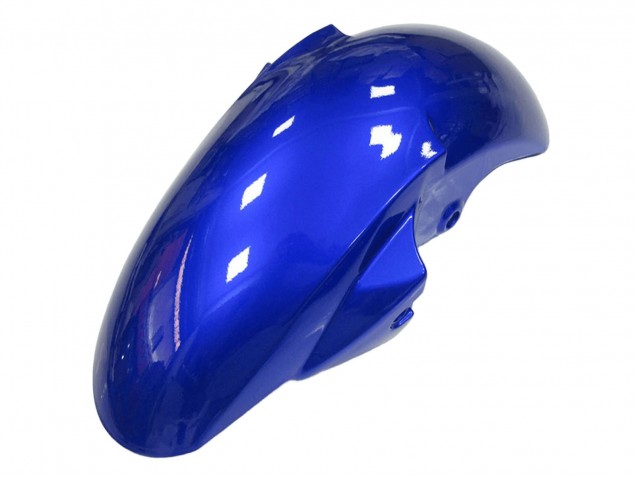 Comprar Carenado Moto Yamaha YZF R6 2003-2004 - Azul Blanco