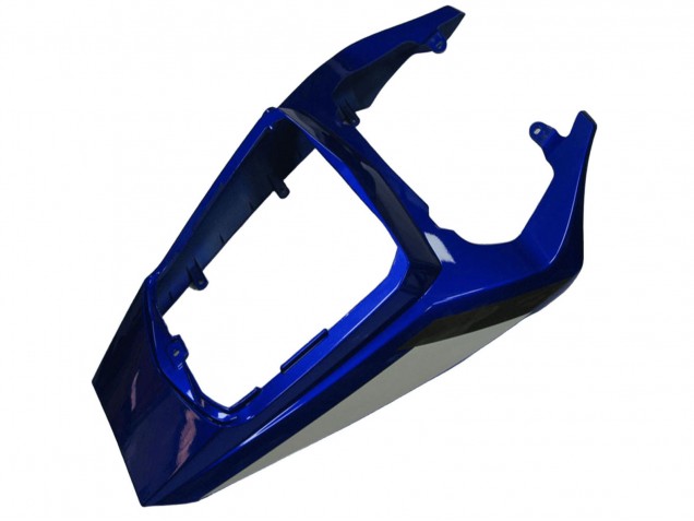 Comprar Carenado Moto Yamaha YZF R6 2003-2004 - Azul Blanco