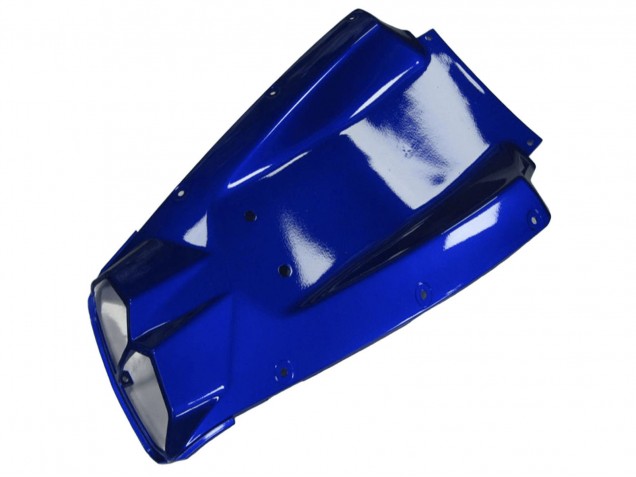 Comprar Carenado Moto Yamaha YZF R6 2003-2004 - Azul Blanco