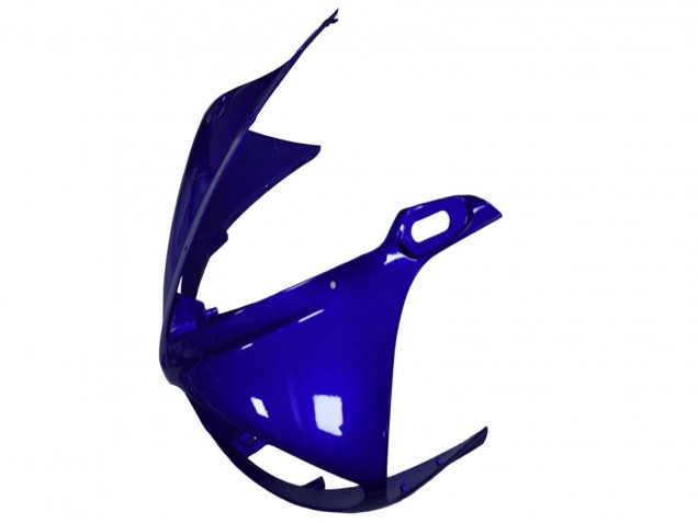 Comprar Carenados Moto Yamaha YZF R6 2003-2004 - Azul Blanco