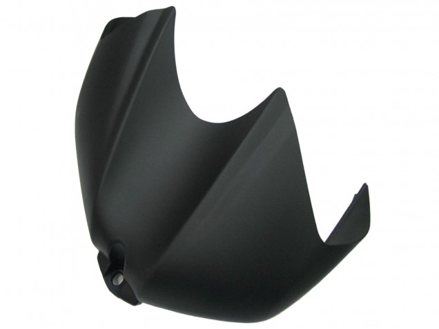 Comprar Carenado Moto Yamaha YZF R6 2006-2007 - Negro Brillante Negro Mate