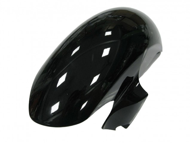 Comprar Carenado Moto Yamaha YZF R6 2006-2007 - Negro Brillante Negro Mate