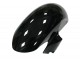Comprar Carenado Moto Yamaha YZF R6 2006-2007 - Negro Brillante Negro Mate