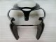 Comprar Carenados Moto Kawasaki ZX6R 2000-2002 - Negro Brillante