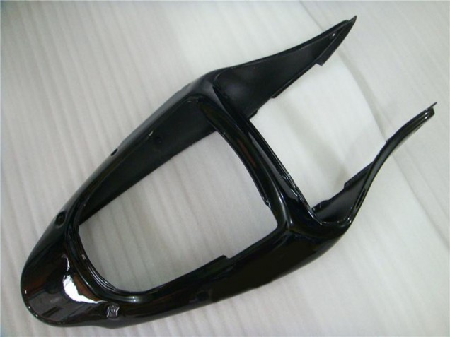 Comprar Carenados Moto Kawasaki ZX6R 2000-2002 - Negro Brillante