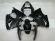 Comprar Carenados Moto Kawasaki ZX6R 2000-2002 - Negro Brillante