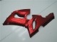 Comprar Carenados Moto Kawasaki ZX6R 2005-2006 - Rojo Caramelo