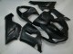 Comprar Carenados Moto Kawasaki ZX6R 2005-2006 - Negro Mate
