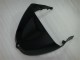 Comprar Carenados Moto Kawasaki ZX6R 2005-2006 - Negro Mate