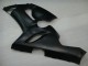 Comprar Carenados Moto Kawasaki ZX6R 2005-2006 - Negro Mate
